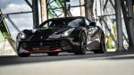 Ferrari F12tdf by Edo Competition 2016 года